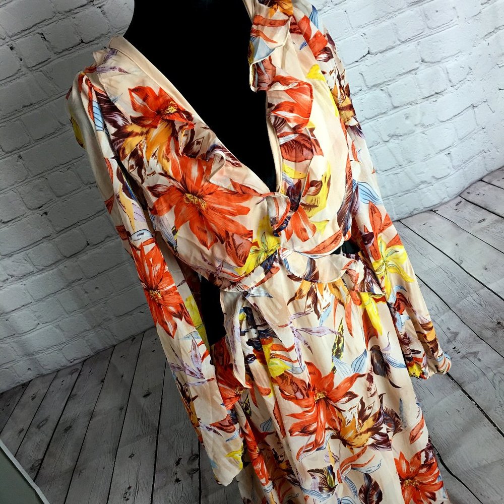 fall floral